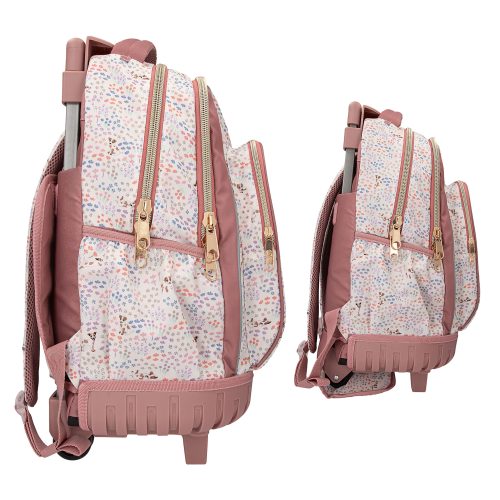 Sac à dos primaire trolley revendeur top model rentrée des classes saint pierre reunion boutique enfant 974 rentrée des classes écoles