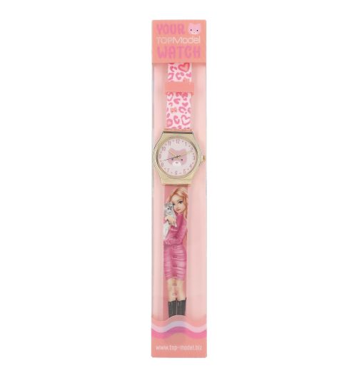Montre en silicone TOP MODEL (Plusieurs couleurs disponibles) revendeur officiel top model st pierre st denis boutique pour enfant ile de la reunion 974
