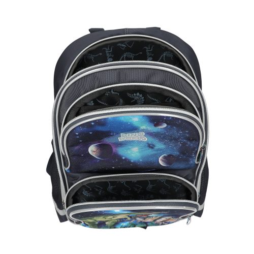 Sac à dos primaire DINO WORLD Rentrée des classes Maternelle boutique pour enfant saint pierre st denis ILE DE LA REUNION rentrée des classes écoles livraison 974 revendeur officiel