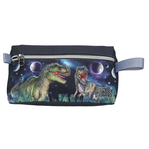 Trousses DINO WORLD Rentrée des classes Maternelle boutique pour enfant saint pierre st denis ILE DE LA REUNION rentrée des classes écoles livraison 974 revendeur officiel