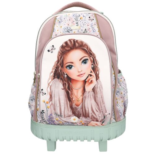Sac à dos primaire trolley FLASH revendeur top model rentrée des classes saint pierre reunion boutique enfant 974 rentrée des classes écoles