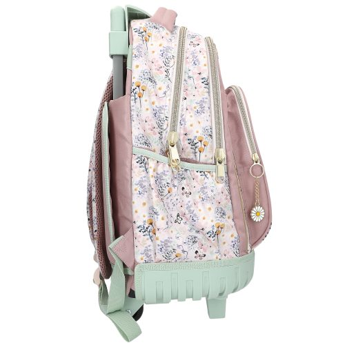 Sac à dos primaire trolley FLASH revendeur top model rentrée des classes saint pierre reunion boutique enfant 974 rentrée des classes écoles
