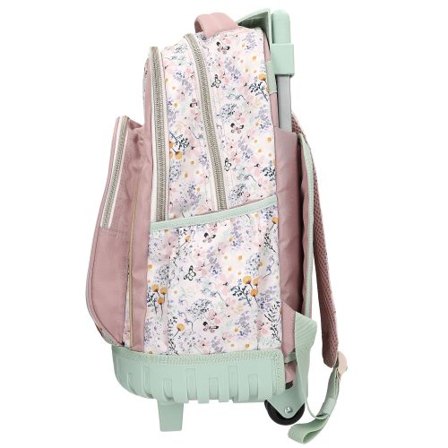 Sac à dos primaire trolley FLASH revendeur top model rentrée des classes saint pierre reunion boutique enfant 974 rentrée des classes écoles