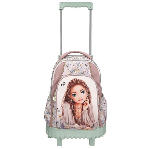 Sac à dos primaire trolley FLASH revendeur top model rentrée des classes saint pierre reunion boutique enfant 974 rentrée des classes écoles