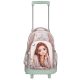 Sac à dos primaire trolley FLASH revendeur top model rentrée des classes saint pierre reunion boutique enfant 974 rentrée des classes écoles