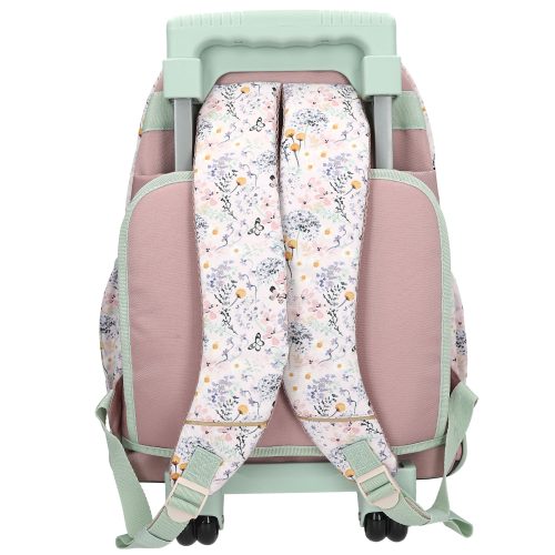 Sac à dos primaire trolley FLASH revendeur top model rentrée des classes saint pierre reunion boutique enfant 974 rentrée des classes écoles