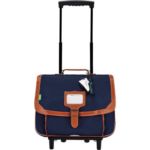 Cartable trolley CAMILLE MARINE revendeur officiel TANN'S rentrée scolaire livraison la réunion 974 magasin à st pierre 97410 et Duparc Sainte Marie 97438