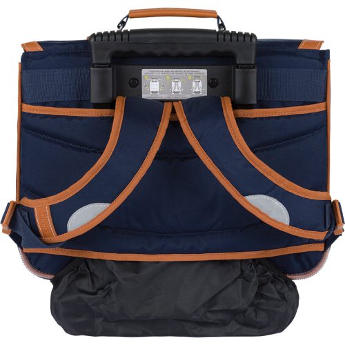 Cartable trolley CAMILLE MARINE revendeur officiel TANN'S rentrée scolaire livraison la réunion 974 magasin à st pierre 97410 et Duparc Sainte Marie 97438
