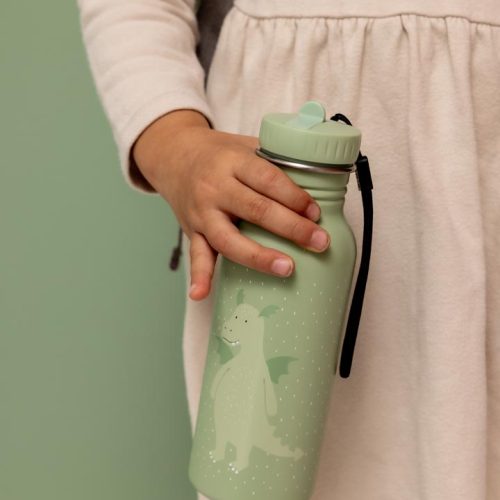 Gourde pour enfant solide et pratique 500mlpour la rentrée des classes 974 boutique sud nord st pierre st denis 974 rentrée des classes école