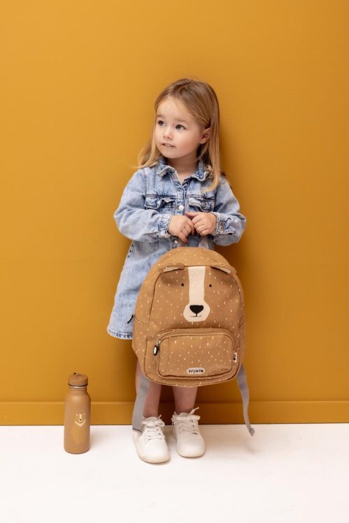 Gourde pour enfant solide et pratique 500mlpour la rentrée des classes 974 boutique sud nord st pierre st denis 974 rentrée des classes école