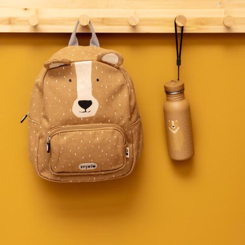 Gourde pour enfant solide et pratique 500mlpour la rentrée des classes 974 boutique sud nord st pierre st denis 974 rentrée des classes école