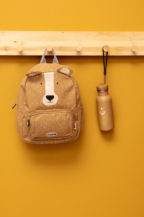 Gourde pour enfant solide et pratique 500mlpour la rentrée des classes 974 boutique sud nord st pierre st denis 974 rentrée des classes école