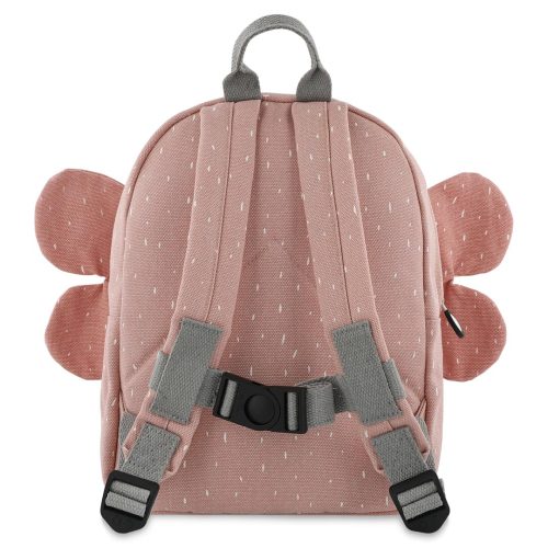 Sac à dos pour crèche, maternelle revendeur officiel trixie baby sur la reunion sac d'école pour la rentrée des classes 974 boutique sud nord st pierre st denis 974 butterfly