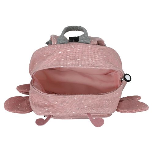 Sac à dos pour crèche, maternelle revendeur officiel trixie baby sur la reunion sac d'école pour la rentrée des classes 974 boutique sud nord st pierre st denis 974 butterfly