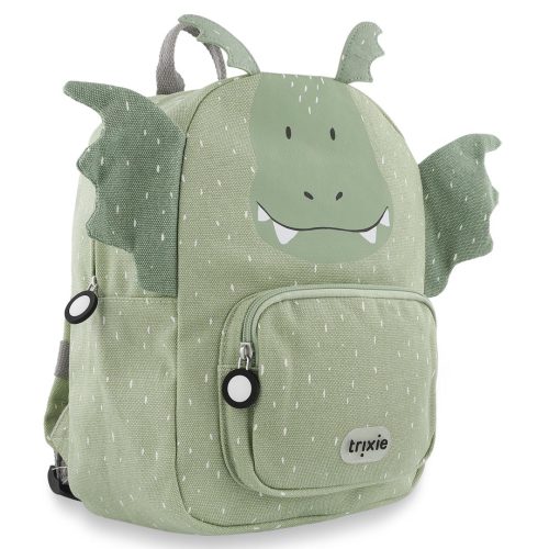 Sac à dos pour crèche, maternelle revendeur officiel trixie baby sur la reunion sac d'école pour la rentrée des classes 974 boutique sud nord st pierre st denis 974 dragon