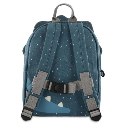Sac à dos pour crèche, maternelle revendeur officiel trixie baby sur la reunion sac d'école pour la rentrée des classes 974 boutique sud nord st pierre st denis 974 dinosaure