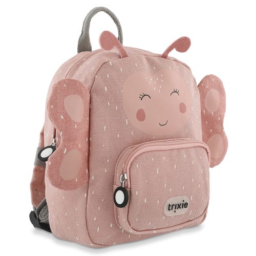 Sac à dos pour crèche, maternelle revendeur officiel trixie baby sur la reunion sac d'école pour la rentrée des classes 974 boutique sud nord st pierre st denis 974