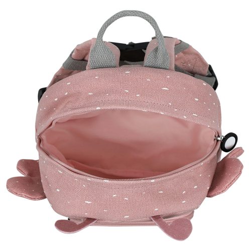 Sac à dos pour crèche, maternelle revendeur officiel trixie baby sur la reunion sac d'école pour la rentrée des classes 974 boutique sud nord st pierre st denis 974