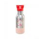 Gourde en acier inoxydable lena la licorne marque LILLIPUTIENS rentrée scolaire livraison LA REUNION 974 magasin à saint pierre 97410 et Sainte Marie DUPARC 97438