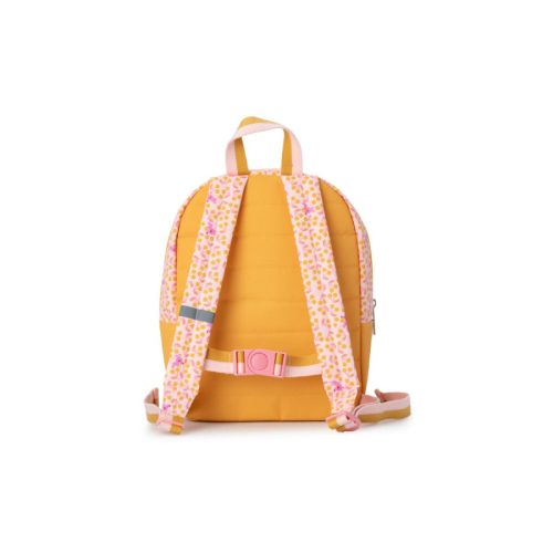 sac à dos maternelle Jeanne le chat revendeur officiel lilliputiens rentrée scolaire promo spéciale livraison LA REUNION 974 magasin st pierre 97410 magasin DUPARC 97438