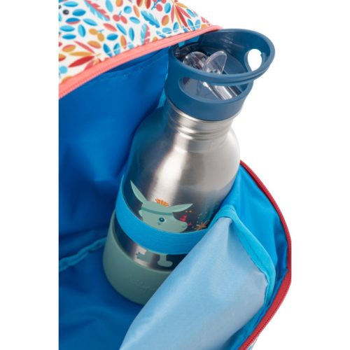 sac à dos maternelle Jack le lion revendeur officiel lilliputiens rentrée scolaire promo spéciale livraison LA REUNION 974 magasin st pierre 97410 magasin DUPARC 97438