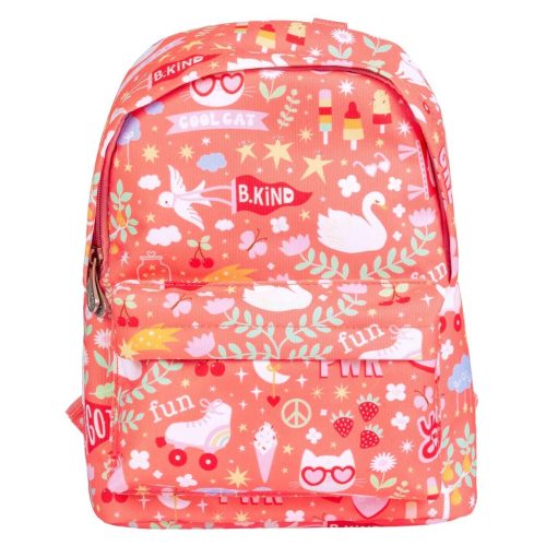 Sac à dos maternelle solide et léger avec poche pour enfant maternelle magasin saint pierre reunion 974 livraison