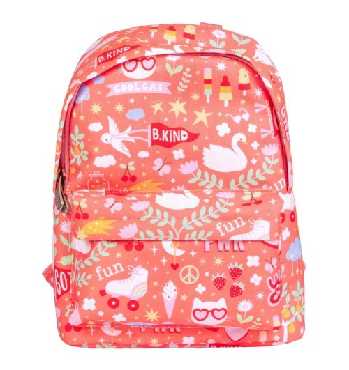 Sac à dos maternelle solide et léger avec poche pour enfant maternelle magasin saint pierre reunion 974 livraison