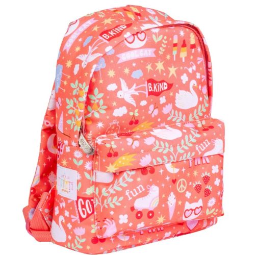Sac à dos maternelle solide et léger avec poche pour enfant maternelle magasin saint pierre reunion 974 livraison