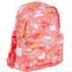 Sac à dos maternelle solide et léger avec poche pour enfant maternelle magasin saint pierre reunion 974 livraison
