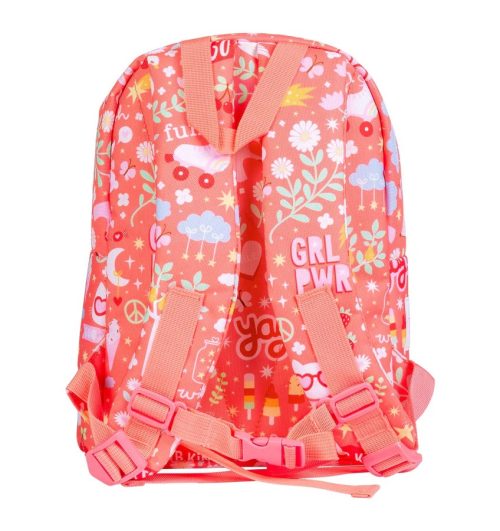 Sac à dos maternelle solide et léger avec poche pour enfant maternelle magasin saint pierre reunion 974 livraison