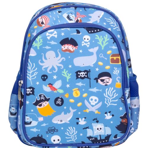 Sac à dos maternelle solide et léger avec poche Isotherme pour enfant maternelle magasin saint pierre reunion 974 livraison