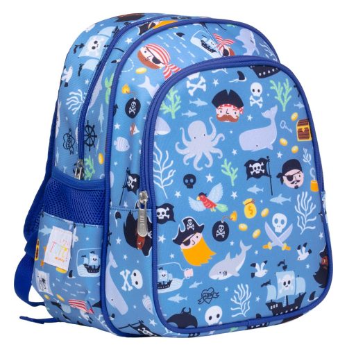 Sac à dos maternelle solide et léger avec poche Isotherme pour enfant maternelle magasin saint pierre reunion 974 livraison rentrée des classes