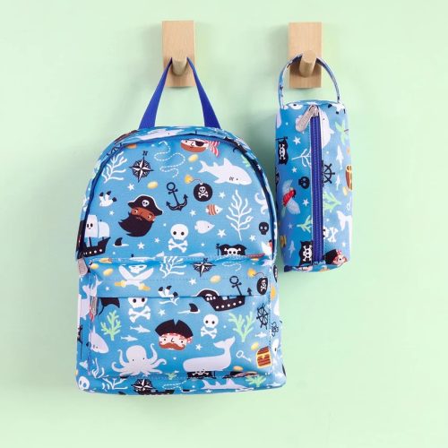 Sac à dos maternelle solide et léger avec poche pour enfant maternelle magasin saint pierre reunion 974 livraison