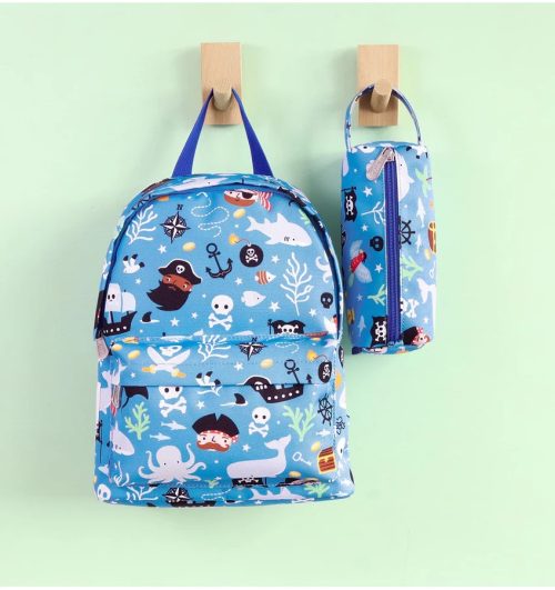 Sac à dos maternelle solide et léger avec poche pour enfant maternelle magasin saint pierre reunion 974 livraison