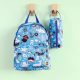 Sac à dos maternelle solide et léger avec poche pour enfant maternelle magasin saint pierre reunion 974 livraison