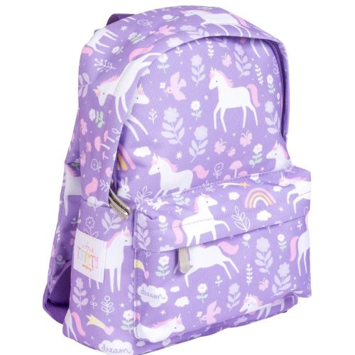 Sac à dos maternelle solide et léger avec poche pour enfant maternelle magasin saint pierre reunion 974 livraison