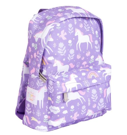 Sac à dos maternelle solide et léger avec poche pour enfant maternelle magasin saint pierre reunion 974 livraison