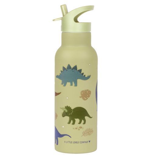 gourde grand modèle xl 500 ml isotherme pour enfant magasin saint pierre st denis reunion 974 livraison rentrée des classes