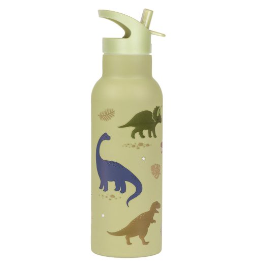 gourde grand modèle xl 500 ml isotherme pour enfant magasin saint pierre st denis reunion 974 livraison rentrée des classes