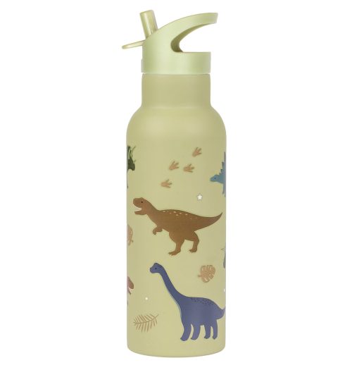 gourde grand modèle xl 500 ml isotherme pour enfant magasin saint pierre st denis reunion 974 livraison rentrée des classes