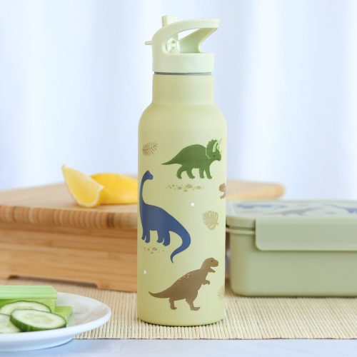 gourde grand modèle xl 500 ml isotherme pour enfant magasin saint pierre st denis reunion 974 livraison rentrée des classes