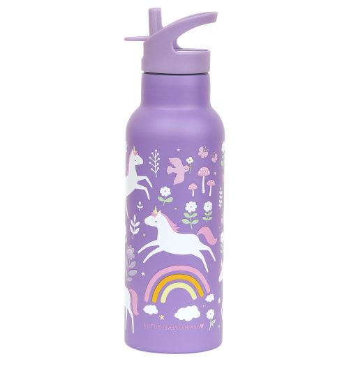 gourde grand modèle xl 500 ml isotherme pour enfant magasin saint pierre st denis reunion 974 livraison rentrée des classes