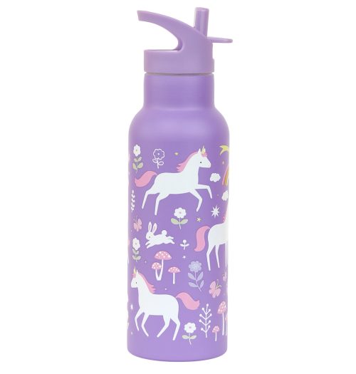 gourde grand modèle xl 500 ml isotherme pour enfant magasin saint pierre st denis reunion 974 livraison rentrée des classes