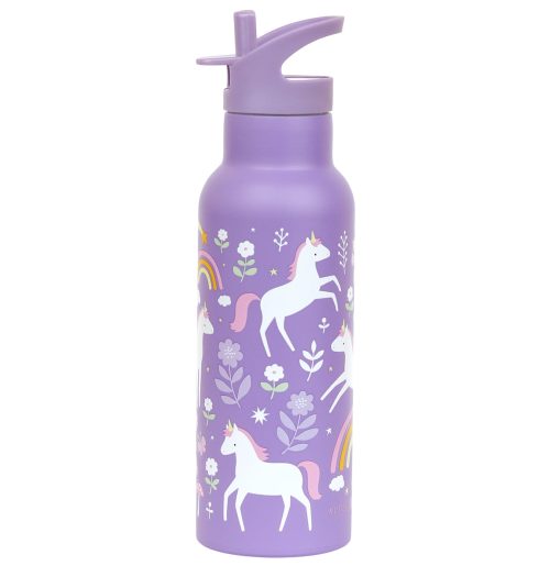 gourde grand modèle xl 500 ml isotherme pour enfant magasin saint pierre st denis reunion 974 livraison rentrée des classes