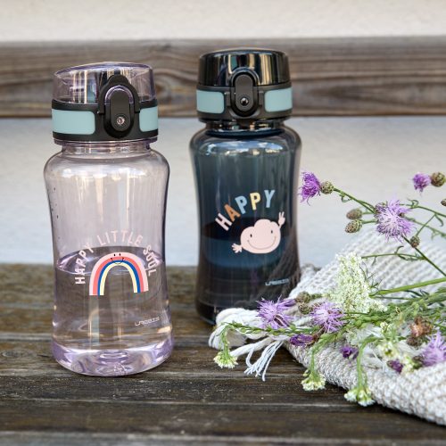 Gourde pour enfants boutique pour enfant saint pierre reunion 974 marque LASSIG, de qualité idéal pour la rentrée des classes et l'école 974 TINY OUTDOOR