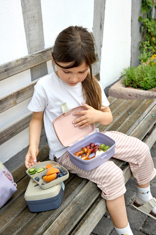 boite a gouter compartiment pour enfants boutique pour enfant saint pierre reunion 974 marque LASSIG, de qualité idéal pour la rentrée des classes et l'école 974 TINY