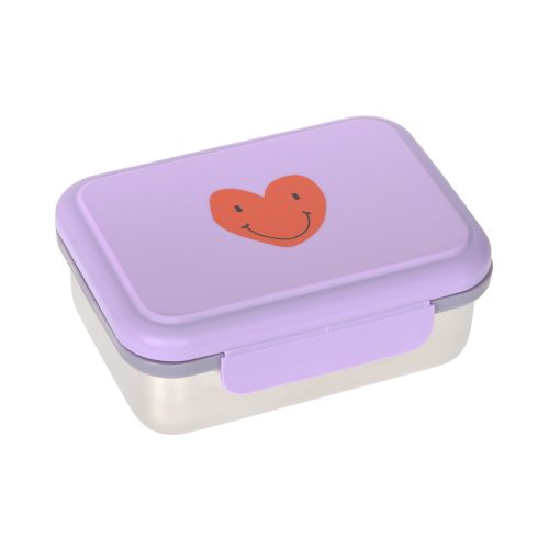 boite a gouter inox pour enfants boutique pour enfant saint pierre reunion 974 marque LASSIG, de qualité idéal pour la rentrée des classes et l'école 974 little gang