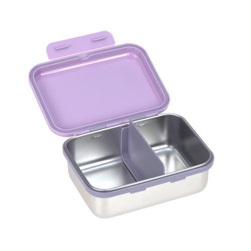 boite a gouter inox pour enfants boutique pour enfant saint pierre reunion 974 marque LASSIG, de qualité idéal pour la rentrée des classes et l'école 974 little gang