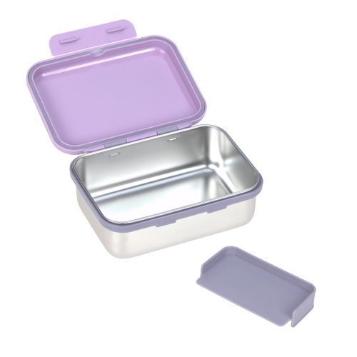 boite a gouter inox pour enfants boutique pour enfant saint pierre reunion 974 marque LASSIG, de qualité idéal pour la rentrée des classes et l'école 974 little gang