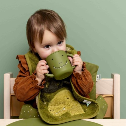 Tasse d'apprentissage en silicone (Plusieurs modèles disponibles) revendeur officiel TRIXIE boutique pour enfant st pierre st denis sainte marie ile de la reunion 974